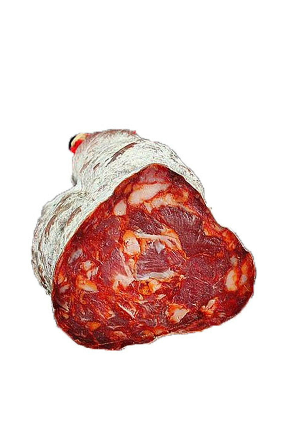 MORCÓN IBÉRICO DE BELLOTA 1 KG - IBÉRICOS LUIS BRAVO