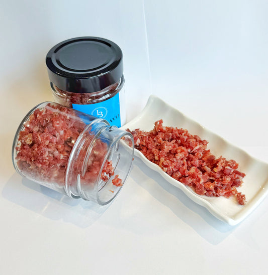 TARRO PICADILLO DE JAMÓN IBÉRICO